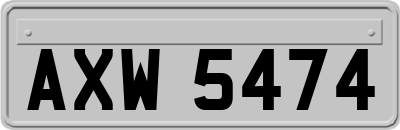 AXW5474