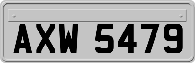 AXW5479