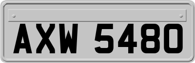 AXW5480