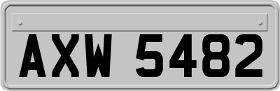 AXW5482