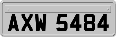 AXW5484