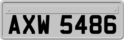 AXW5486