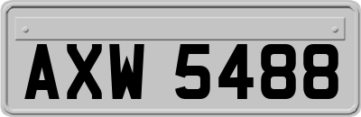 AXW5488