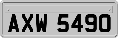 AXW5490