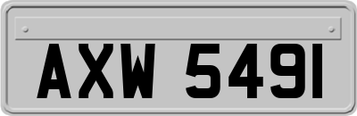 AXW5491