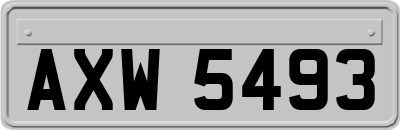 AXW5493