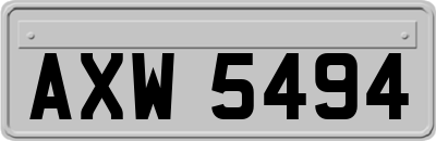 AXW5494