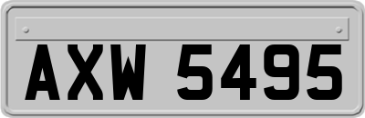 AXW5495