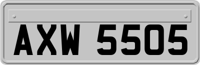 AXW5505