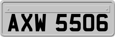 AXW5506