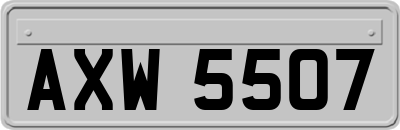 AXW5507