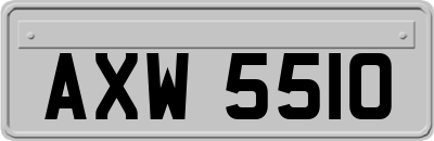 AXW5510