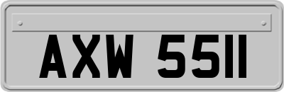 AXW5511