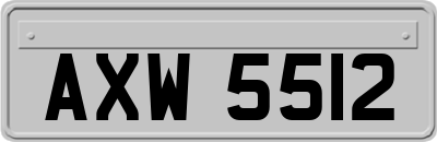 AXW5512
