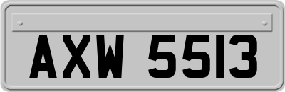 AXW5513