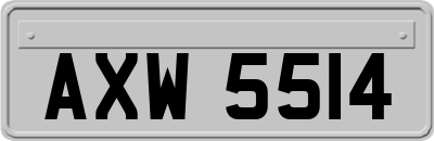 AXW5514
