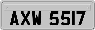 AXW5517