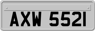 AXW5521