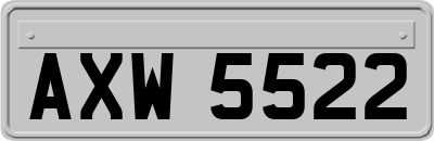 AXW5522