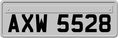 AXW5528