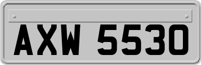 AXW5530