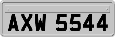 AXW5544