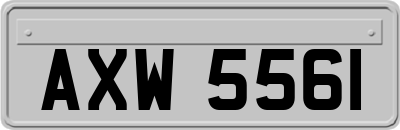 AXW5561