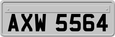 AXW5564