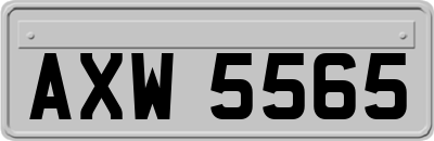 AXW5565
