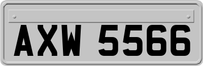 AXW5566