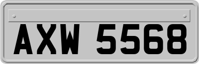 AXW5568