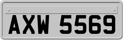AXW5569