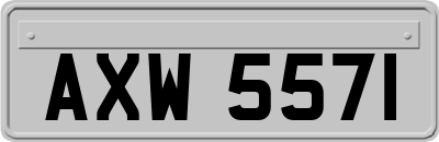 AXW5571