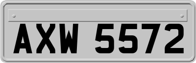 AXW5572