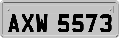 AXW5573