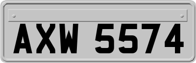 AXW5574