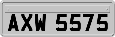 AXW5575