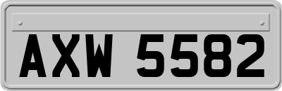 AXW5582