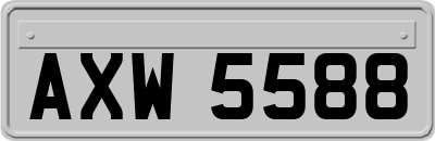 AXW5588