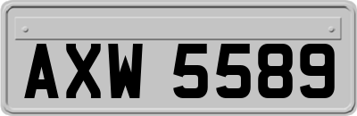 AXW5589