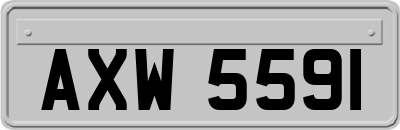 AXW5591