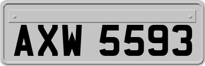 AXW5593