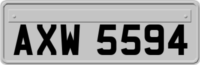 AXW5594