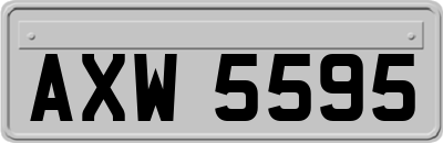 AXW5595