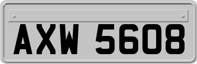 AXW5608