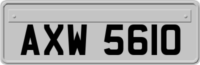 AXW5610