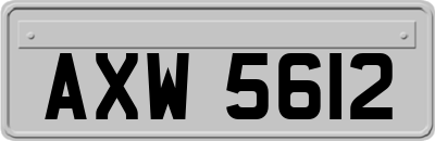 AXW5612