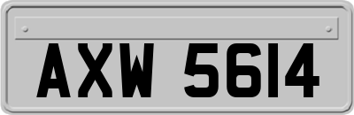 AXW5614