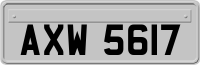 AXW5617