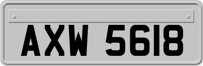 AXW5618